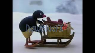 Ytp Pingu Dies