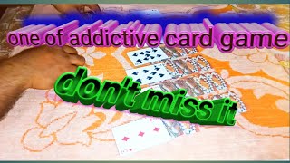 SOLITAIRE CARD GAME | SPIDER SOLITAIRE | play solitaire online very addictive game solitaire (hindi) screenshot 2