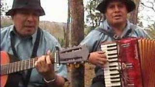 Video thumbnail of "Valleg   Los H  Cespedes   Adios Negrita"