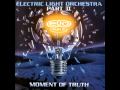 ELO Part II- Interlude 2 & The Fox