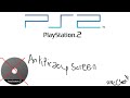 PS2 Anti Piracy Screen 