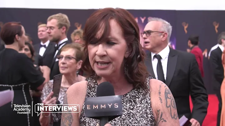 Emmy Winner Paula Fairfield ("Game of Thrones") on...