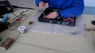 Puhui-T Dgc Factory Tour - Makers Of Bga Soldering Infrared Irda Stations