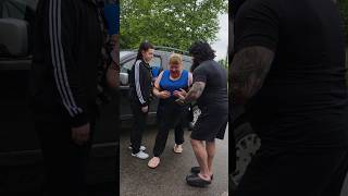 Торговый представитель #херсонськаферма #херсон #шаурма