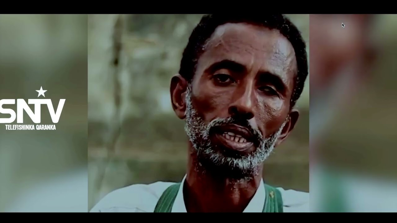 Barnaamijka Galka Dhagarqabaha qeybtaan waxaan ku soo qaadanay kiiska eedeysane Maxamed Buulle.