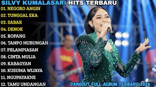 Silvy Kumalasari  Album Terbaru 2026  Negoro Angin  Tunggal Eka  Silvy Kumalasari