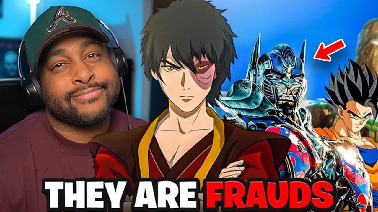 ПРЕКРАТИТЕ НАЗЫВАТЬ ЭТИХ ПЕРСОНАЖЕЙ «ЛЕГЕНДАРНЫМИ 2» ( @blankboy_ ) Реакция