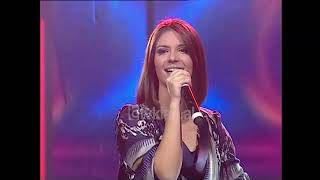 Rosela Gjylbegu - O zambak zambaku i bardhe (Kenget e Shekullit)