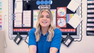 Being A Teacher At Childrens Lighthouse