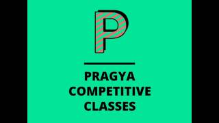 Pragya Competitive Classes
