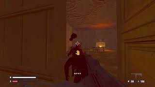 Return To Castle Wolfenstein RealRTCW v5 3 Devil's Manor FULL GAME Walkthrough