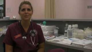 IU East Nursing