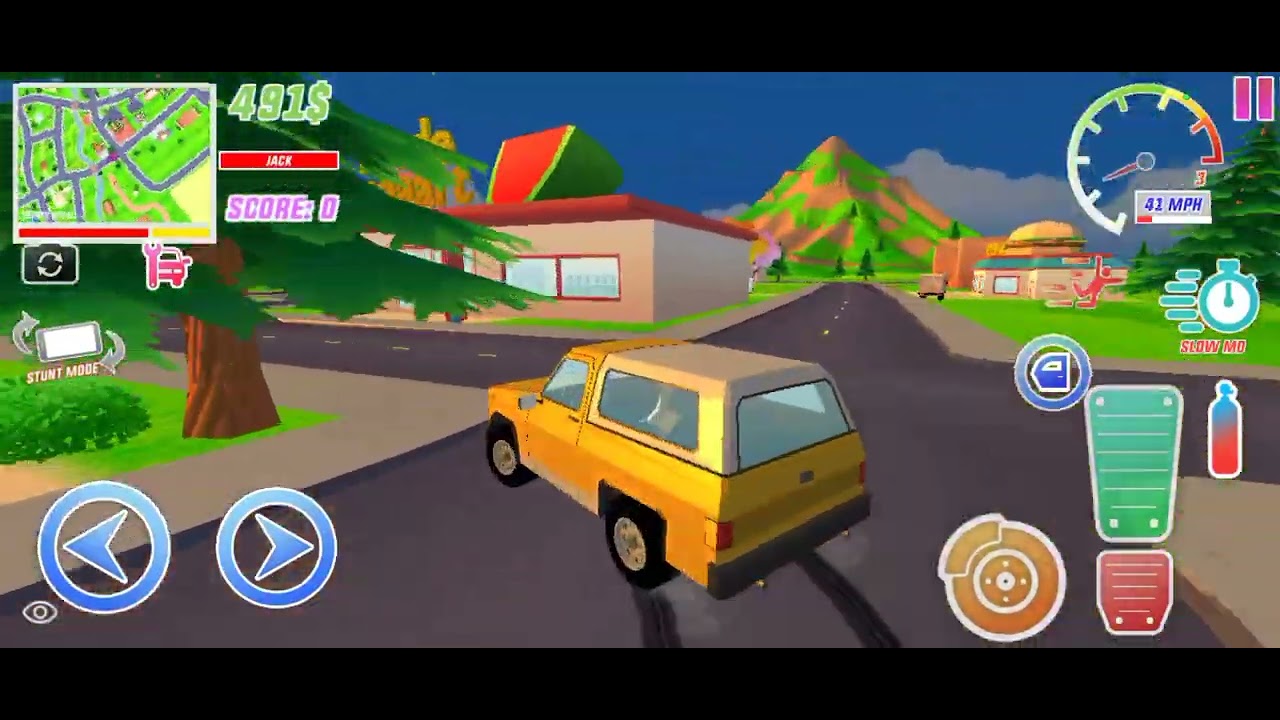 مدينة المتخلفين