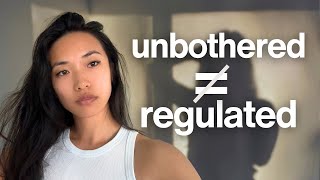 Download Lagu How to ACTUALLY heal your nervous system, NOT just \ MP3