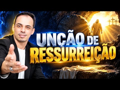 Poder Cast No. 237 / Resurrection Anointing / Apostle Ricardo