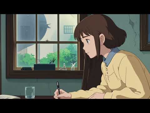 바람 세게 부는 날에 소울 가득한 R&B 로파이 플레이리스트 | R&B LoFi playlist | asmr 모닥불🔥#공부할때 #잔잔 #새벽 #집중 #공부 #과제