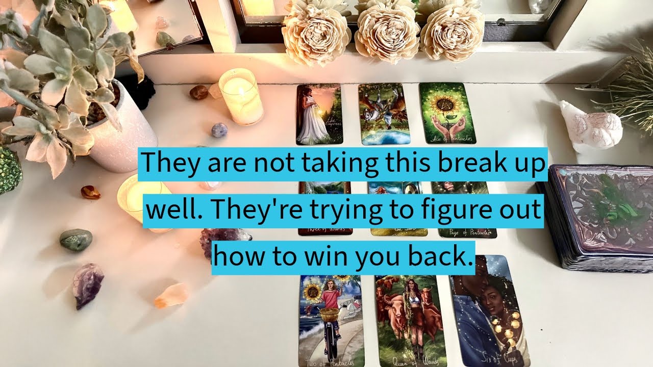 Они молча страдают, осознавая, что потеряли тебя. ❤️