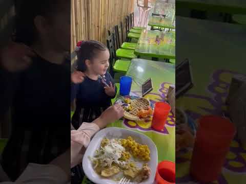 Testimonio en video de una familia en Jungle Kids Platinum