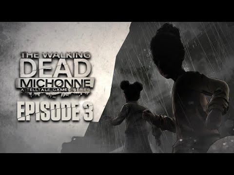 #03 The Walking Dead: Michonne - Was wir verdienen