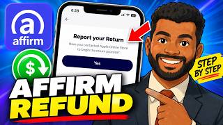 Details How to Request a Refund from Affirm (Step-by-Step) Guide
