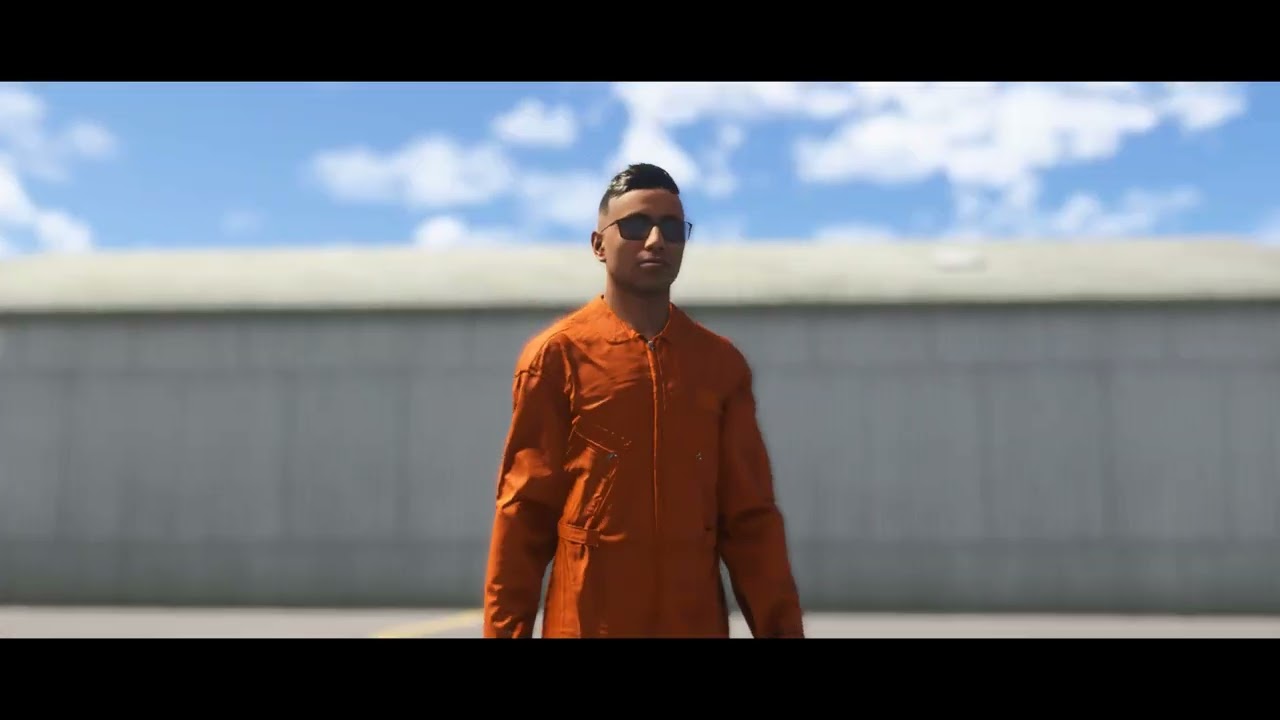 MSFS2024 Career Play - Aerial FireFighting Mission - Perfect S score