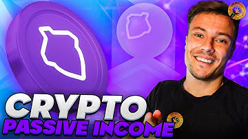 Crypto Passive Income | What Is Telos | Telos Cryptocurrency