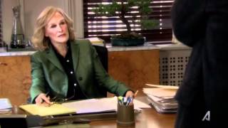 Get Used To It - Damages Season 4