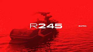All-New 2027 R245 | Capacity Without Compromise
