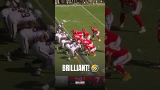 Patrick Mahomes Fooled Everyone — Even Tony Romo