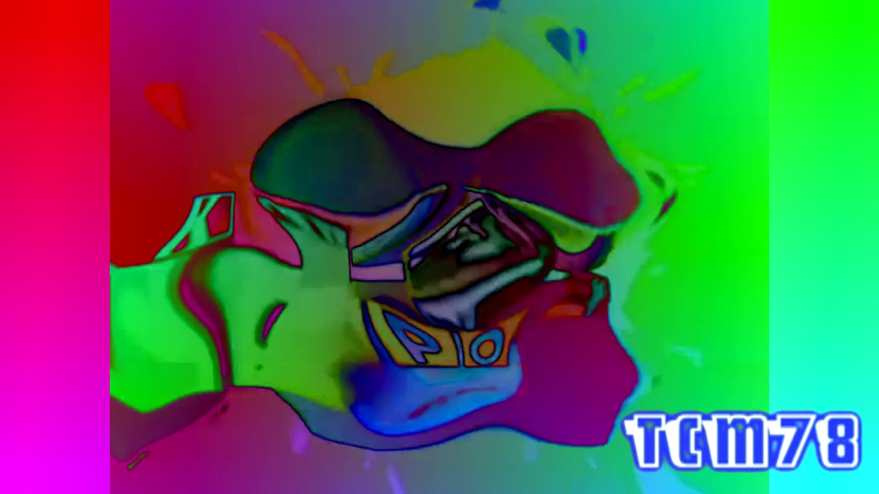 [Requested] Klasky Csupo in 4ormulator V21 effects [Sponsored By Preview 2 effects]