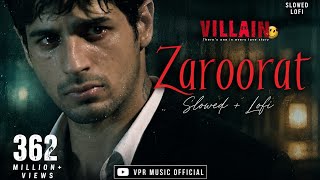  - Zaroorat Ek Villain Mustafa Zahid