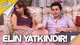 Çocuklar Pekerin Evinde - Yahşi Cazibe 4 Bölüm