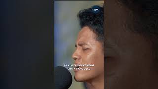 Stevan Pasaribu - Belum Siap Kehilangan