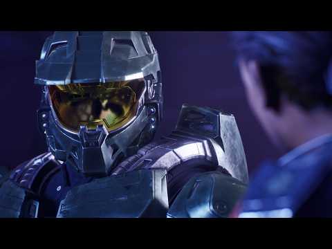 All New Prequel Scenes & Ending - Halo Campaign Evolved (2026)