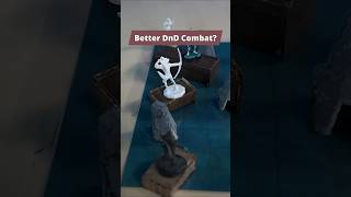 Ship Combat BTS #dungeonsanddragons #dnd #ttrpg #miniature #dungeonmaster #gamemaster
