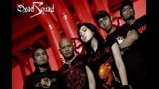 Panggung Pertama DEADSQUAD I Formasi Awal