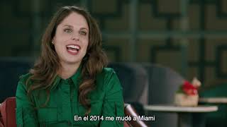 I am Downtown Doral - Della Heiman