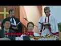 KOOR PARHALADO HKBP SANGGAU
