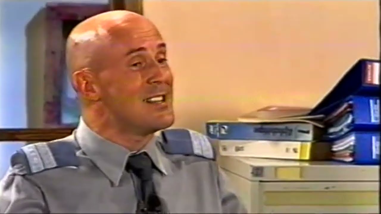 GARCEA - SECTIA DE POLITIE