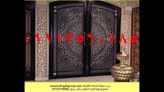 ابواب ليزر أبواب ليزر حفر ليزر  موبيل 01122119992