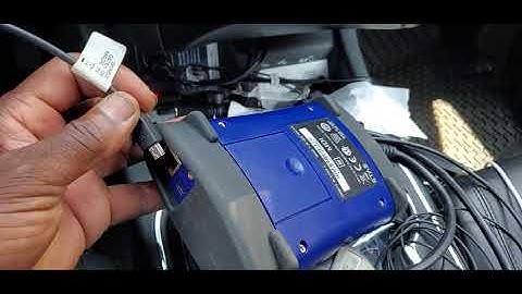 GM Diagnostic Interface MDI 1 And MDI 2 What You Need To Know