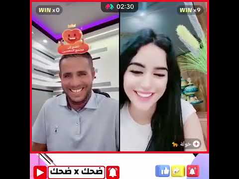 اضحك مع بوجمعة الدهزاوي