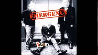 Video thumbnail of "Emergency - Army life"