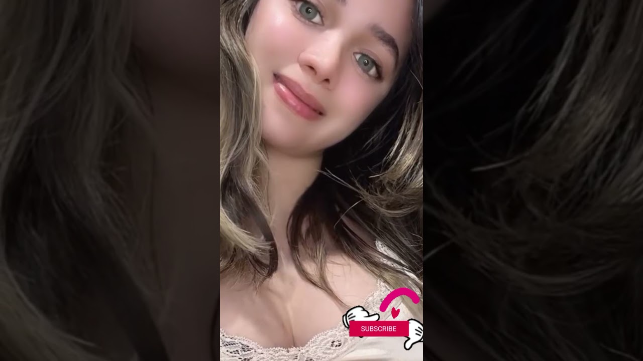 Marybelle periscope live! 2073💕