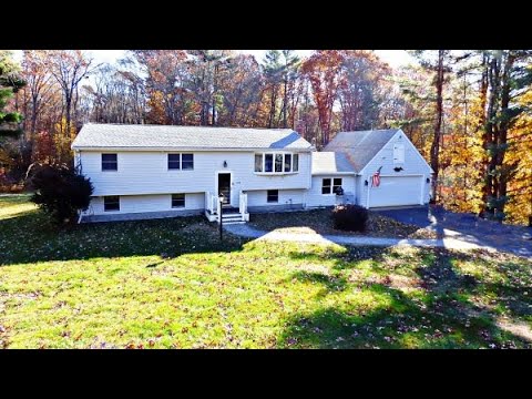 115 Richard Dr, Hanover, MA home video tour