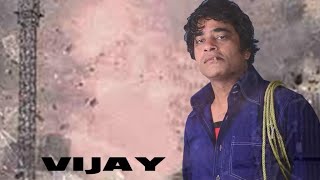 पहली गली का अमिताभ Full Song| Rahul Mukherjee | Vishnou Dubey |Abhishek Gupta|Siddharth|Yash|Sufiyan