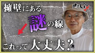 【放置はキケン？】樋に雨水が溜まった物件を建築Gメンが調査！