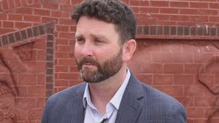 CEO who led Hands On! move, expansion leaving after nine years