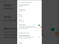 How to Hide Online on Whatapp