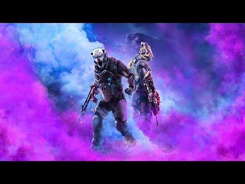 ღამის სტრიმი Warface RM